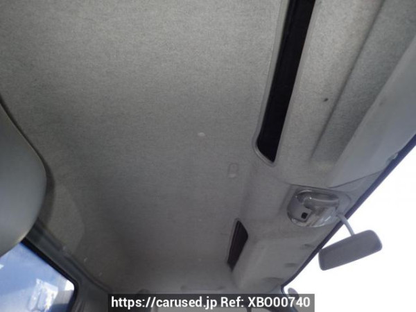 Used 1996 MT mitsubishi-fuso fighter-mignon FH218CD Image[17]