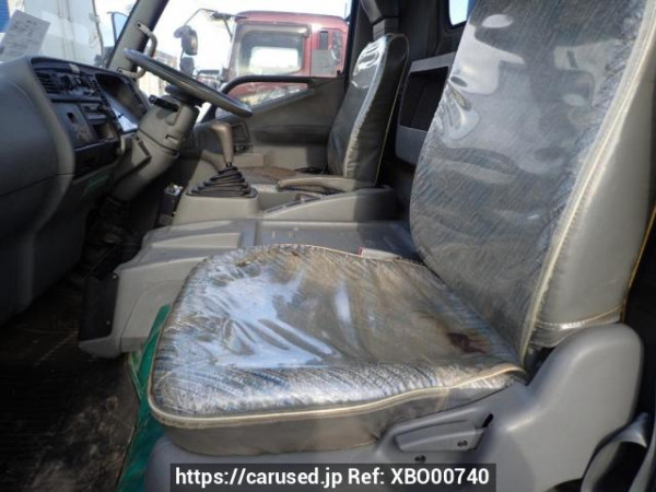 Used 1996 MT mitsubishi-fuso fighter-mignon FH218CD Image[19]