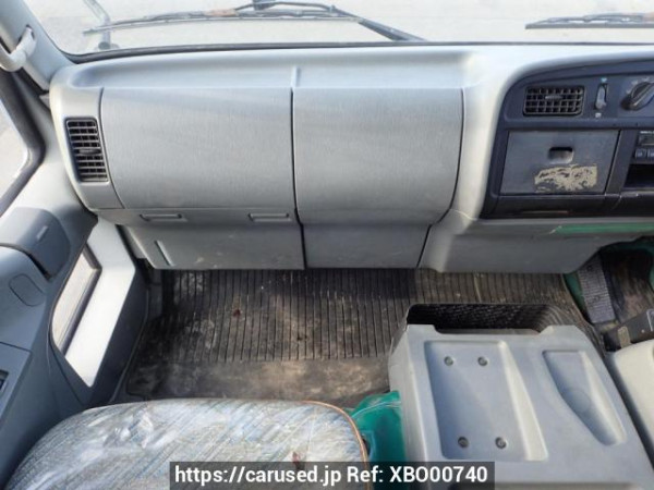 Used 1996 MT mitsubishi-fuso fighter-mignon FH218CD Image[20]