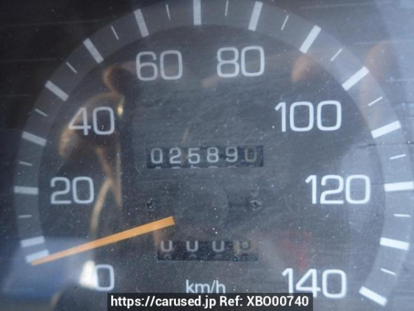 Used 1996 MT mitsubishi-fuso fighter-mignon FH218CD Image[25]