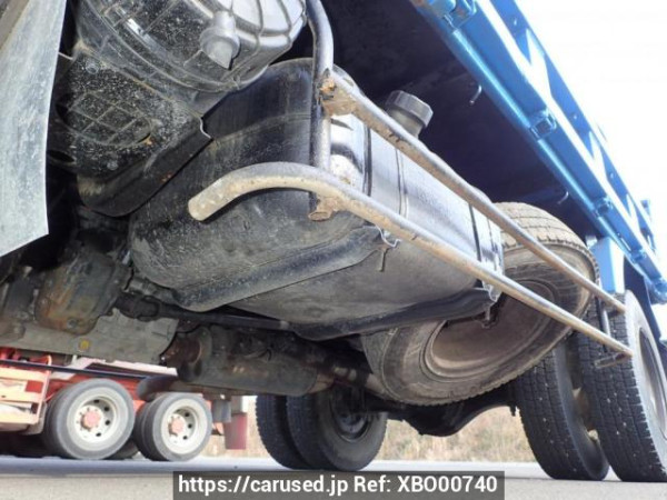 Used 1996 MT mitsubishi-fuso fighter-mignon FH218CD Image[35]