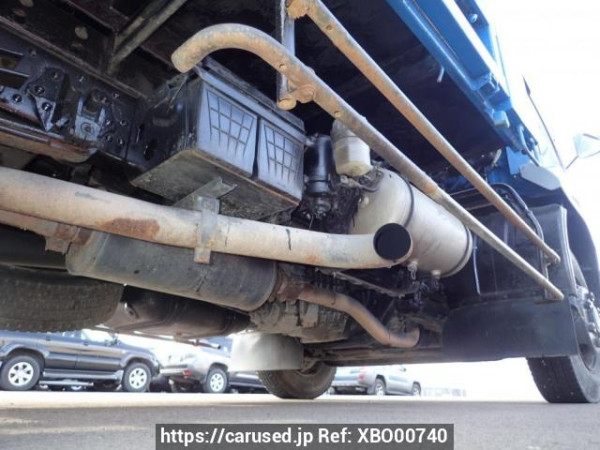 Used 1996 MT mitsubishi-fuso fighter-mignon FH218CD Image[37]