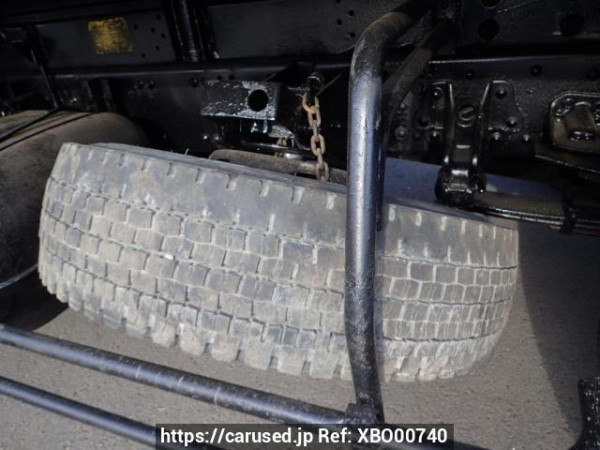 Used 1996 MT mitsubishi-fuso fighter-mignon FH218CD Image[39]
