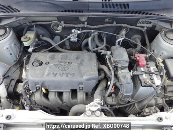 Used 2014 AT toyota probox-van NCP50V Image[11]