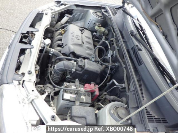 Used 2014 AT toyota probox-van NCP50V Image[13]