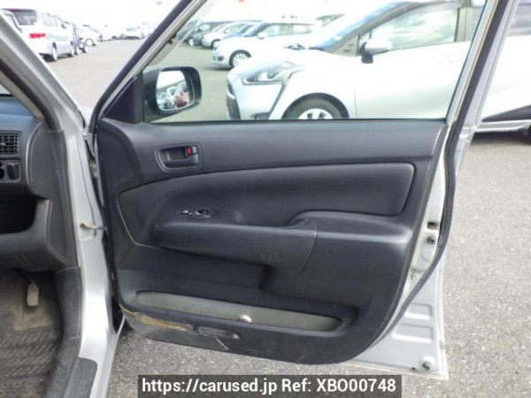 Used 2014 AT toyota probox-van NCP50V Image[18]