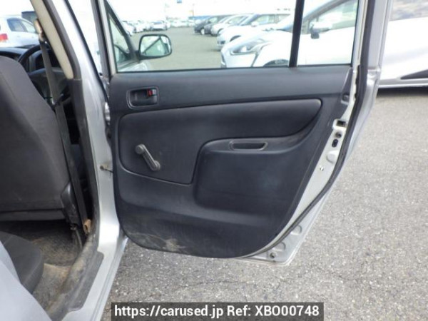 Used 2014 AT toyota probox-van NCP50V Image[19]