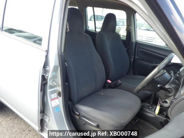 Used 2014 AT toyota probox-van NCP50V Image[21]