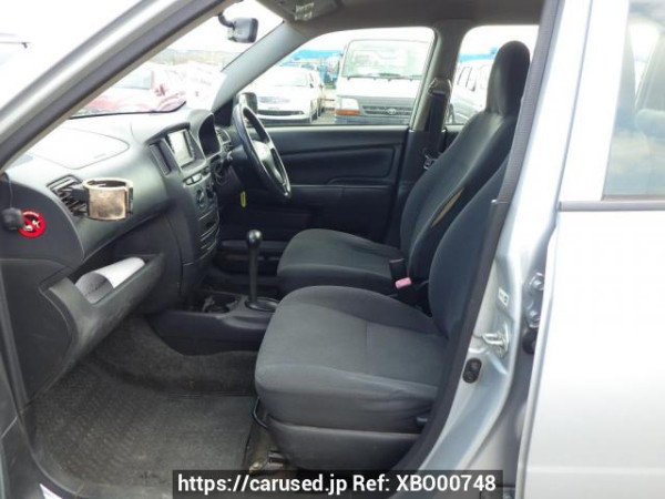 Used 2014 AT toyota probox-van NCP50V Image[22]