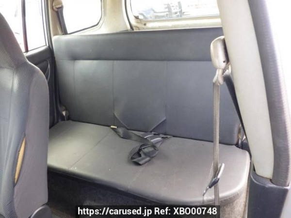 Used 2014 AT toyota probox-van NCP50V Image[26]