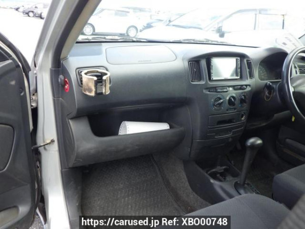 Used 2014 AT toyota probox-van NCP50V Image[27]