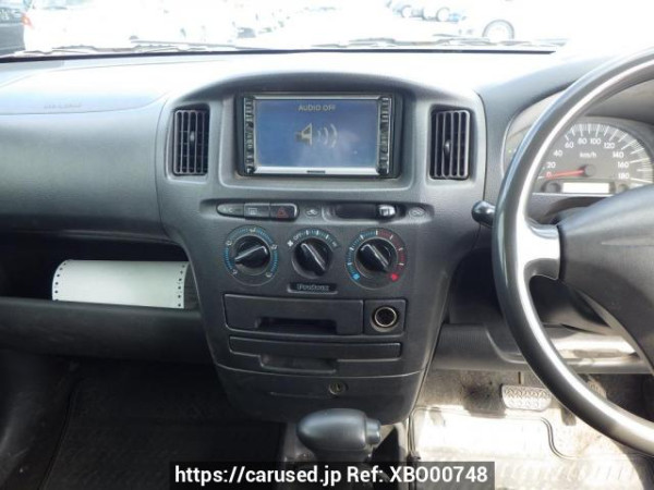Used 2014 AT toyota probox-van NCP50V Image[28]