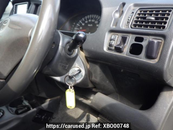 Used 2014 AT toyota probox-van NCP50V Image[30]