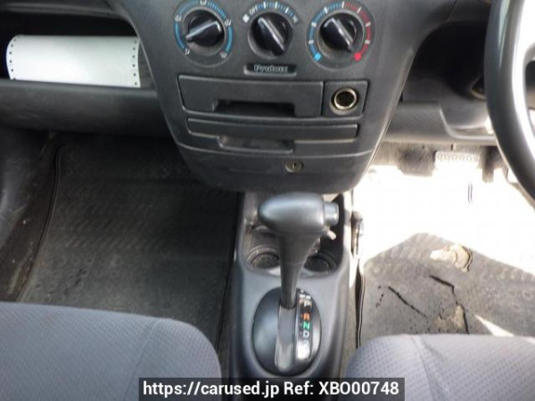 Used 2014 AT toyota probox-van NCP50V Image[31]
