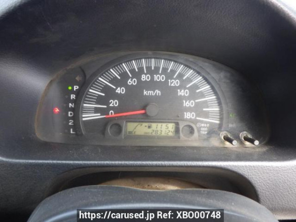 Used 2014 AT toyota probox-van NCP50V Image[32]