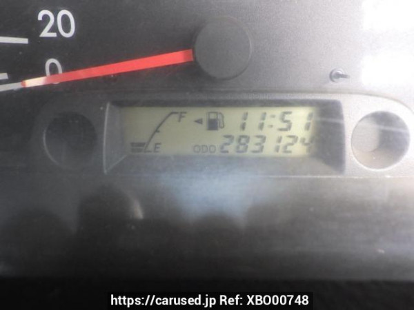 Used 2014 AT toyota probox-van NCP50V Image[33]