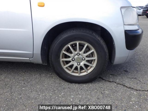 Used 2014 AT toyota probox-van NCP50V Image[34]