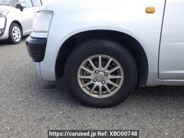 Used 2014 AT toyota probox-van NCP50V Image[35]