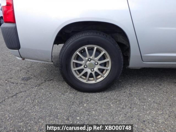 Used 2014 AT toyota probox-van NCP50V Image[36]