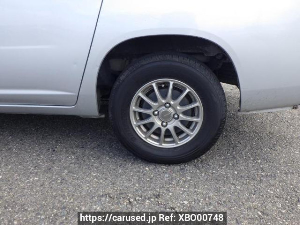 Used 2014 AT toyota probox-van NCP50V Image[37]