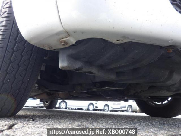 Used 2014 AT toyota probox-van NCP50V Image[38]