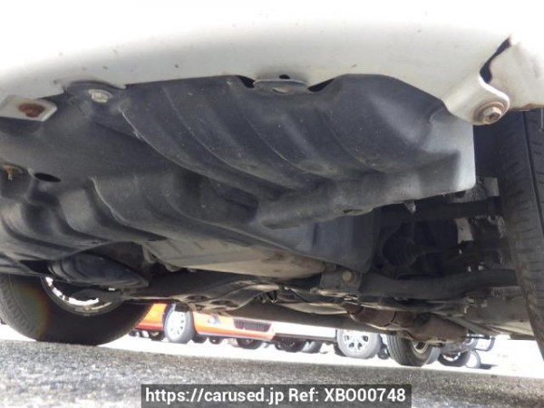 Used 2014 AT toyota probox-van NCP50V Image[40]