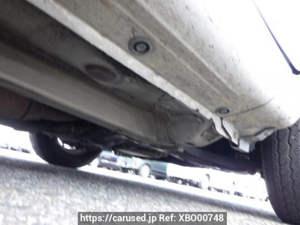 Used 2014 AT toyota probox-van NCP50V Image[41]