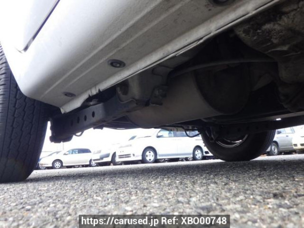 Used 2014 AT toyota probox-van NCP50V Image[42]