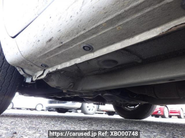 Used 2014 AT toyota probox-van NCP50V Image[43]