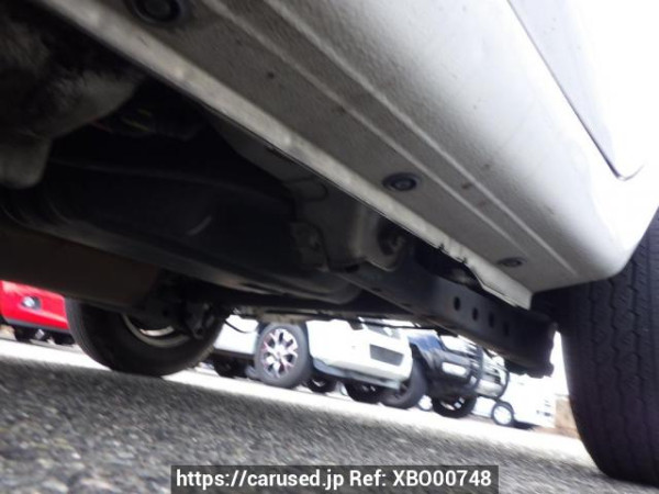 Used 2014 AT toyota probox-van NCP50V Image[44]