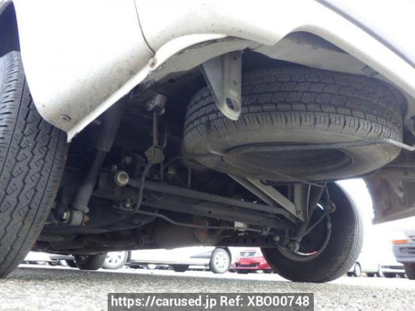 Used 2014 AT toyota probox-van NCP50V Image[47]