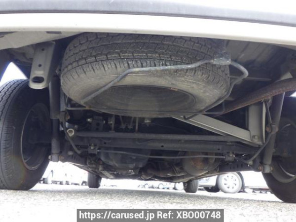 Used 2014 AT toyota probox-van NCP50V Image[48]