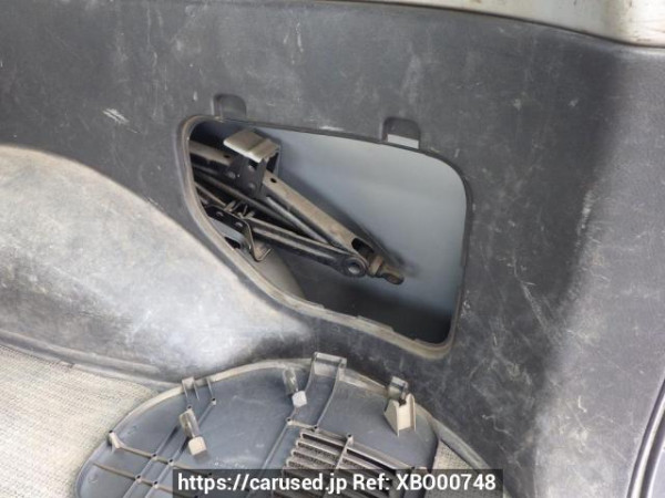 Used 2014 AT toyota probox-van NCP50V Image[49]