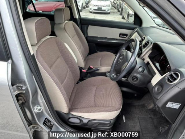Used 2011 AT mazda verisa DC5W Image[12]