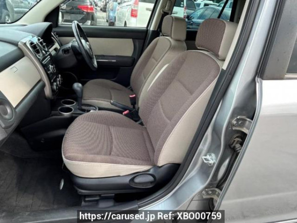 Used 2011 AT mazda verisa DC5W Image[13]