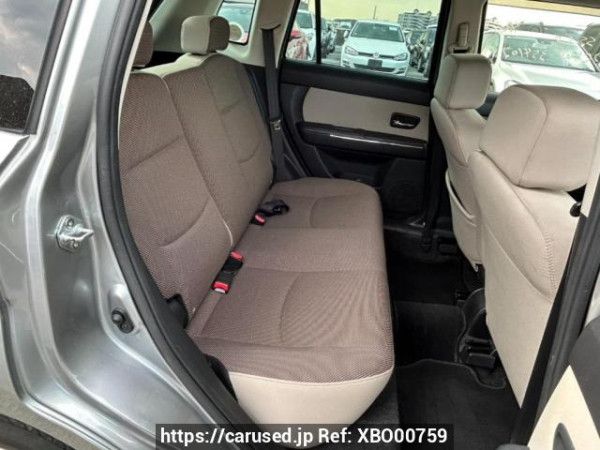 Used 2011 AT mazda verisa DC5W Image[14]