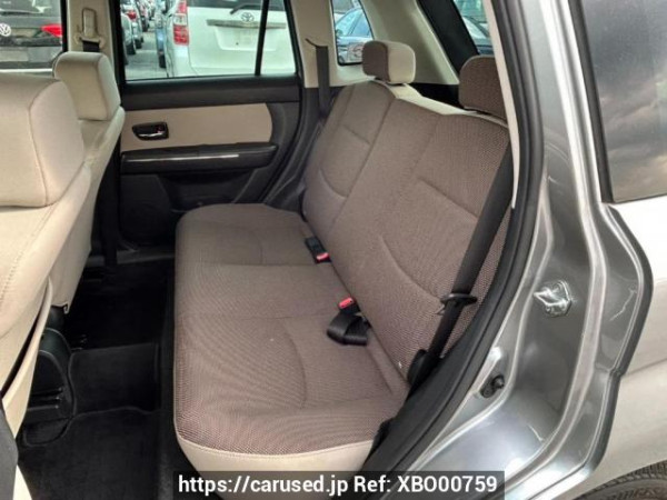 Used 2011 AT mazda verisa DC5W Image[15]
