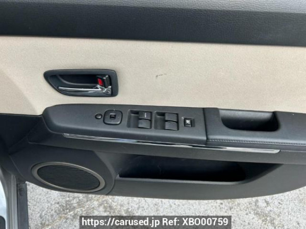 Used 2011 AT mazda verisa DC5W Image[16]