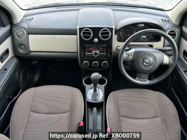 Used 2011 AT mazda verisa DC5W Image[18]