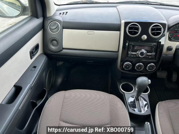Used 2011 AT mazda verisa DC5W Image[19]
