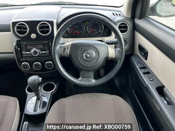 Used 2011 AT mazda verisa DC5W Image[20]