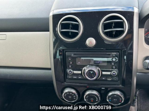 Used 2011 AT mazda verisa DC5W Image[22]