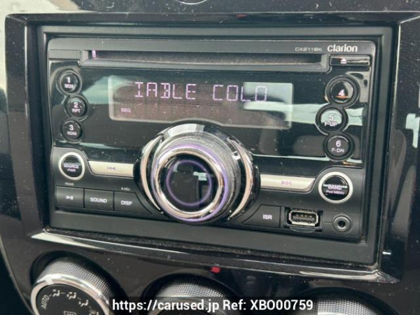 Used 2011 AT mazda verisa DC5W Image[23]