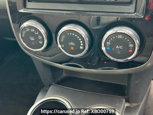 Used 2011 AT mazda verisa DC5W Image[24]