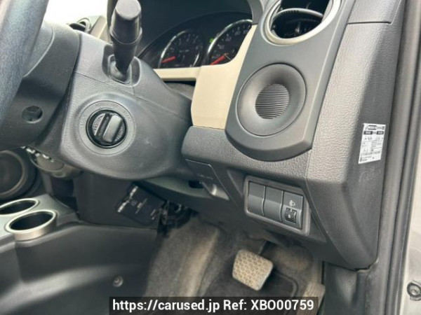 Used 2011 AT mazda verisa DC5W Image[26]