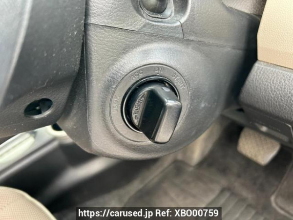 Used 2011 AT mazda verisa DC5W Image[27]