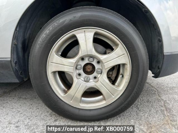 Used 2011 AT mazda verisa DC5W Image[29]