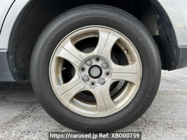 Used 2011 AT mazda verisa DC5W Image[31]
