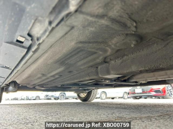 Used 2011 AT mazda verisa DC5W Image[35]