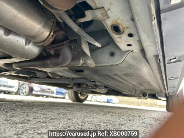 Used 2011 AT mazda verisa DC5W Image[36]